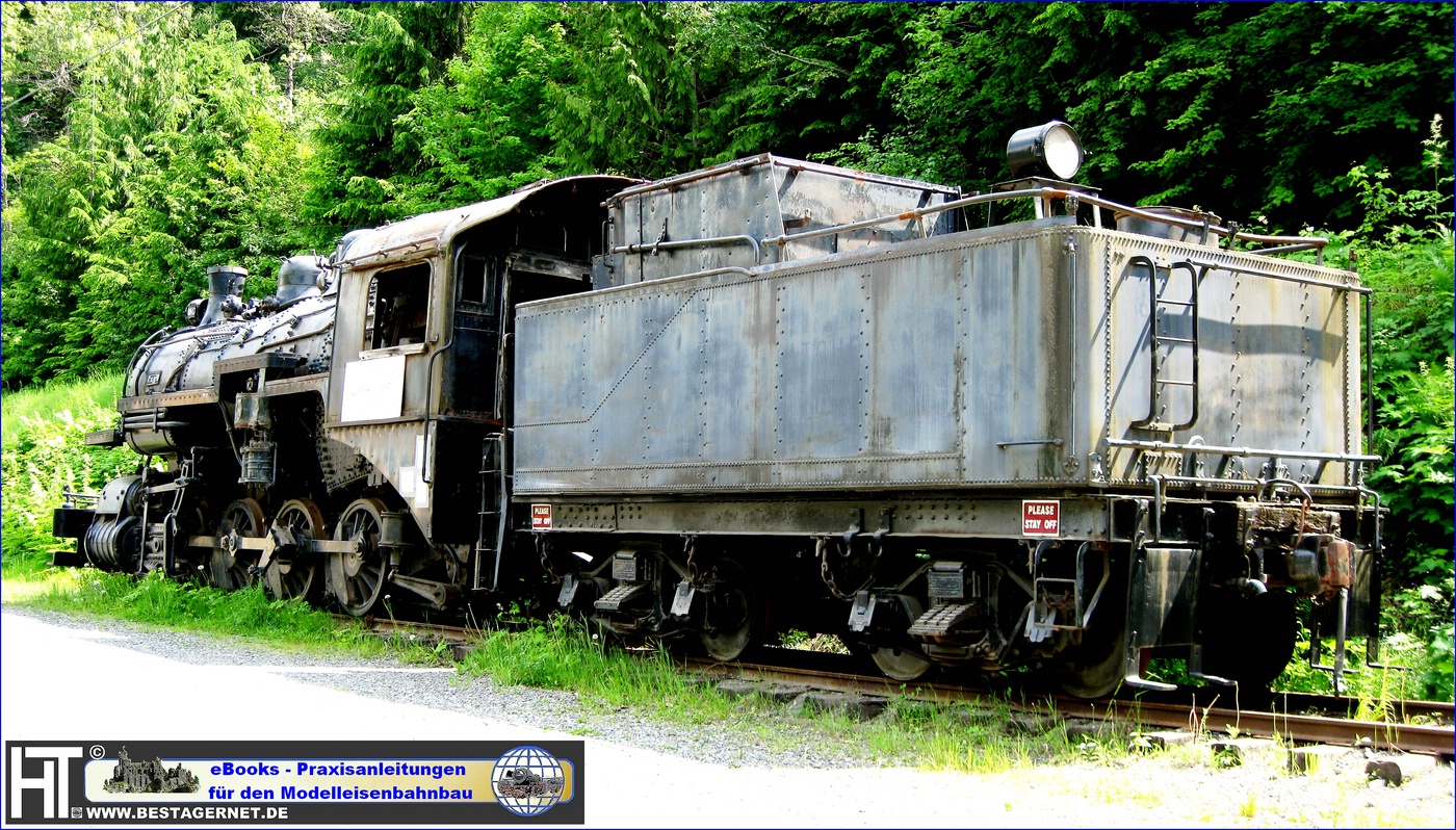 Canadian Pacific Railway 6947