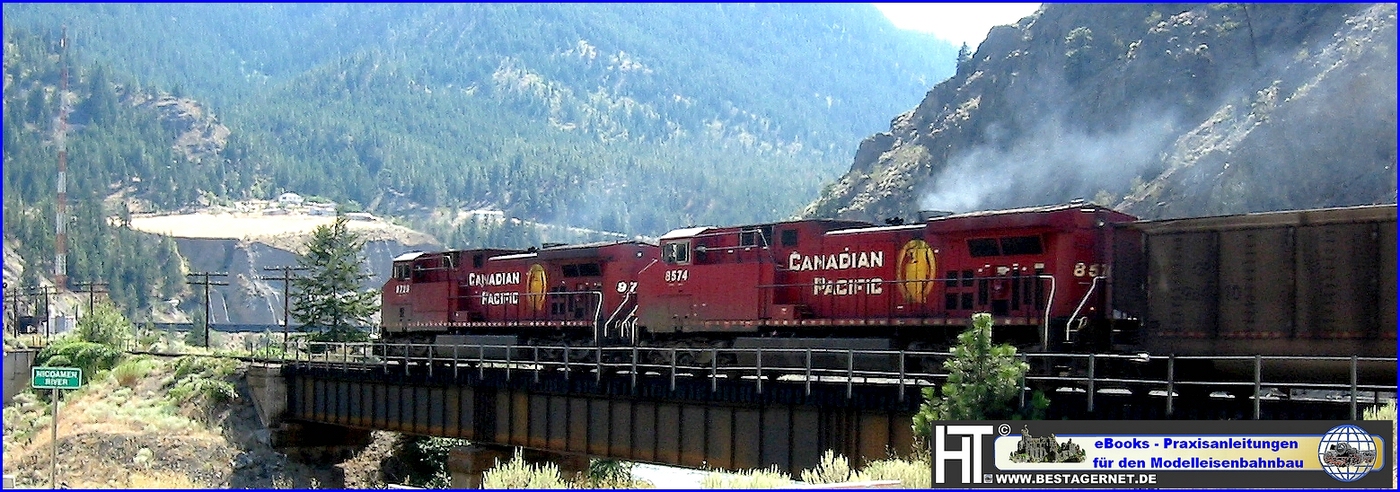 Canadian Pacific 9723 8574