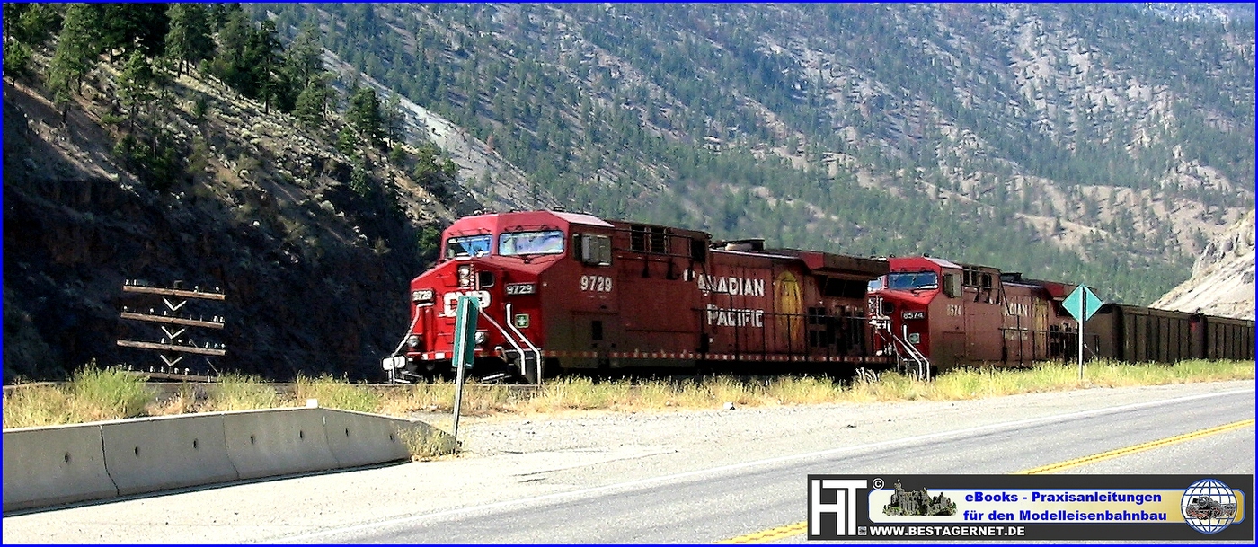 Canadian Pacific 2729