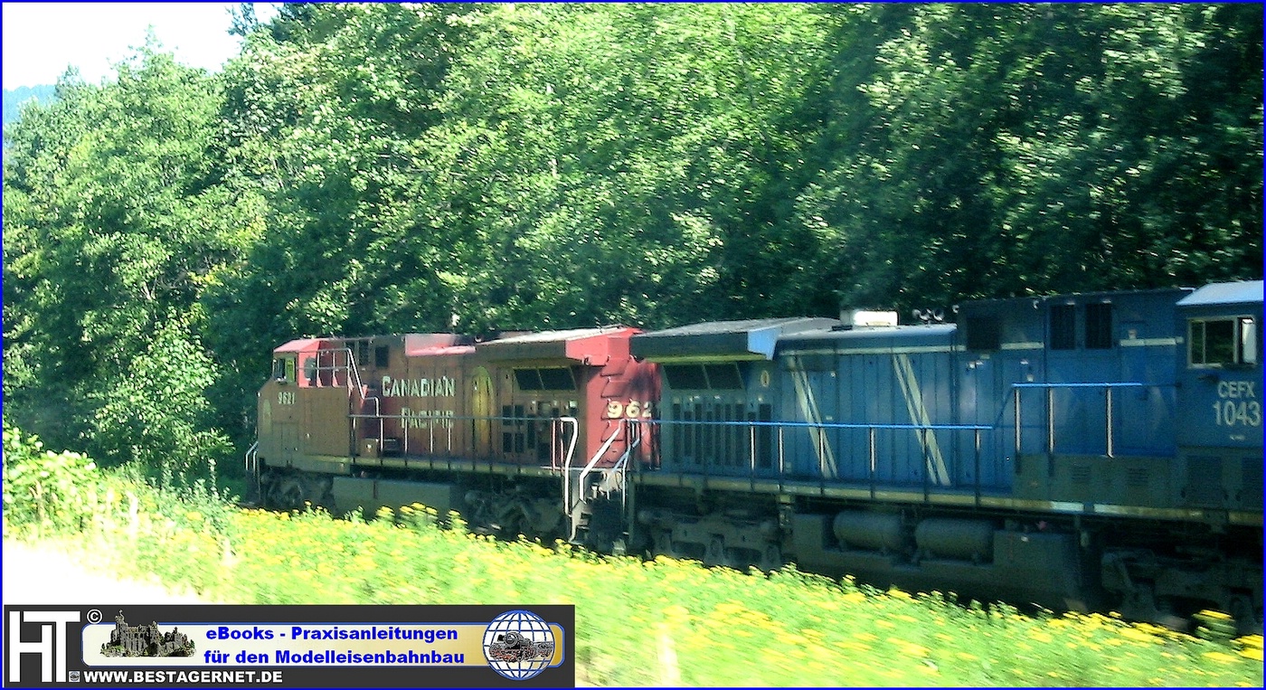 Canadian Pacific 9621  CEFX 1043