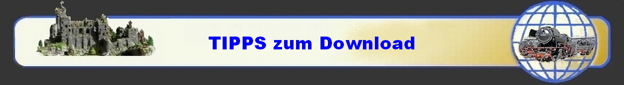 TIPPS zum Download